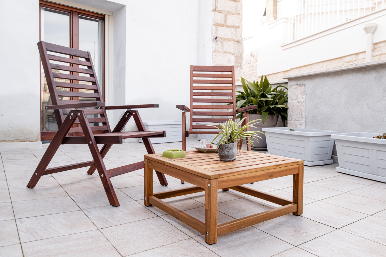Terrazza di Vetritte Luxury
